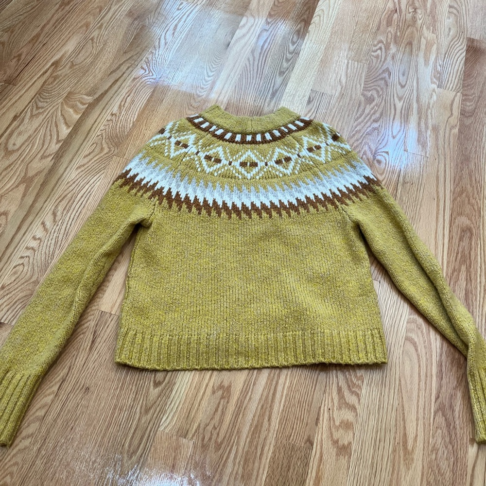 American Eagle Sweater size XS